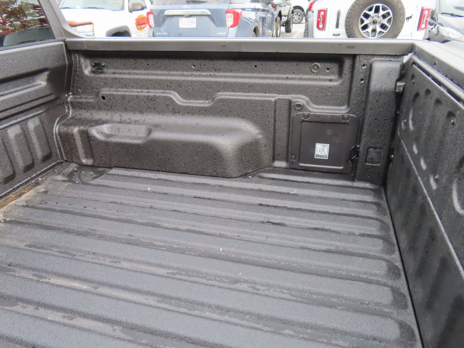 Used 2025 Ford Maverick XL image 11