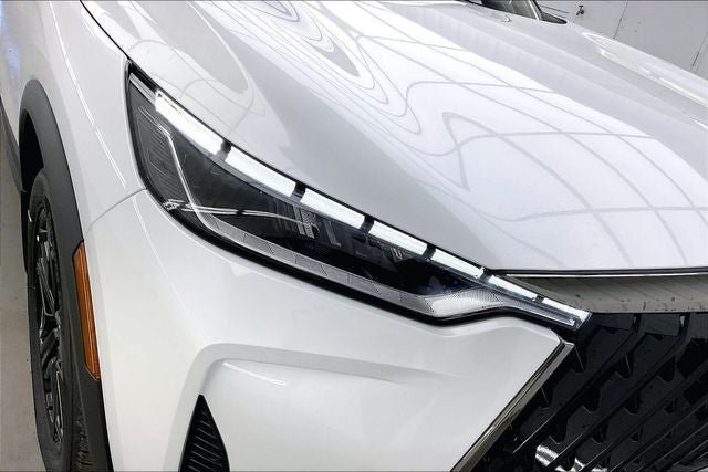 New 2027 INFINITI QX60 Sport AWD/4WD image 16