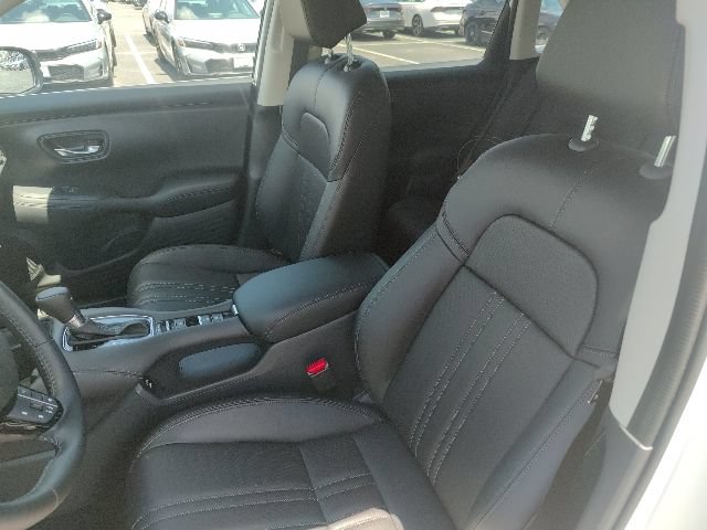 New 2027 Honda HR-V EX-L image 12
