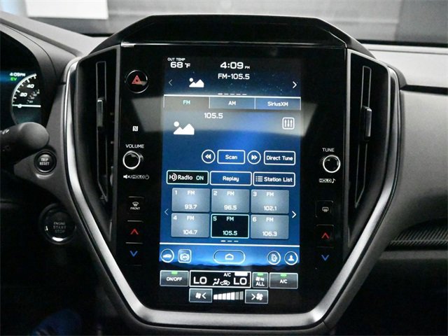 New 2026 Subaru Crosstrek 2.5i Limited image 11