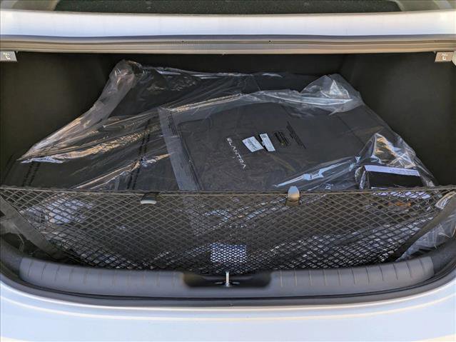 New 2026 Hyundai Elantra Sport image 19