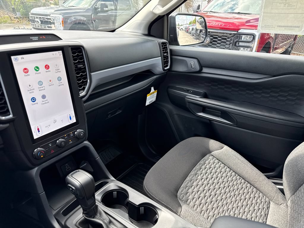New 2026 Ford Ranger XL RWD image 9