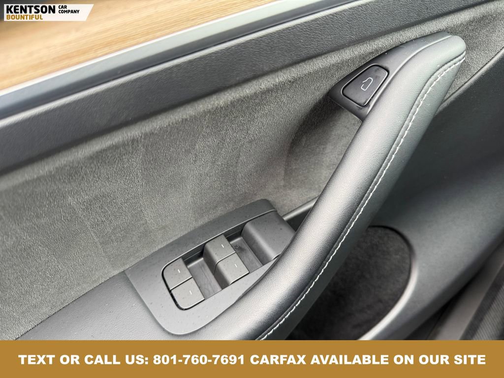 Used 2023 Tesla Model Y Long Range image 19