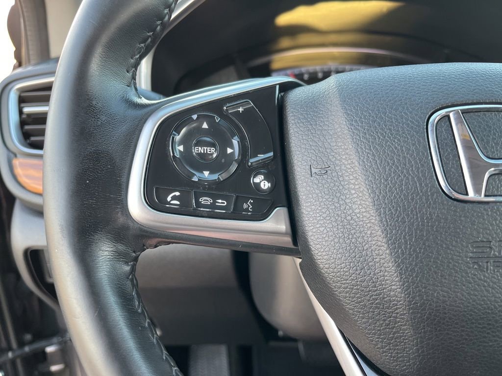Used 2020 Honda CR-V Touring image 22