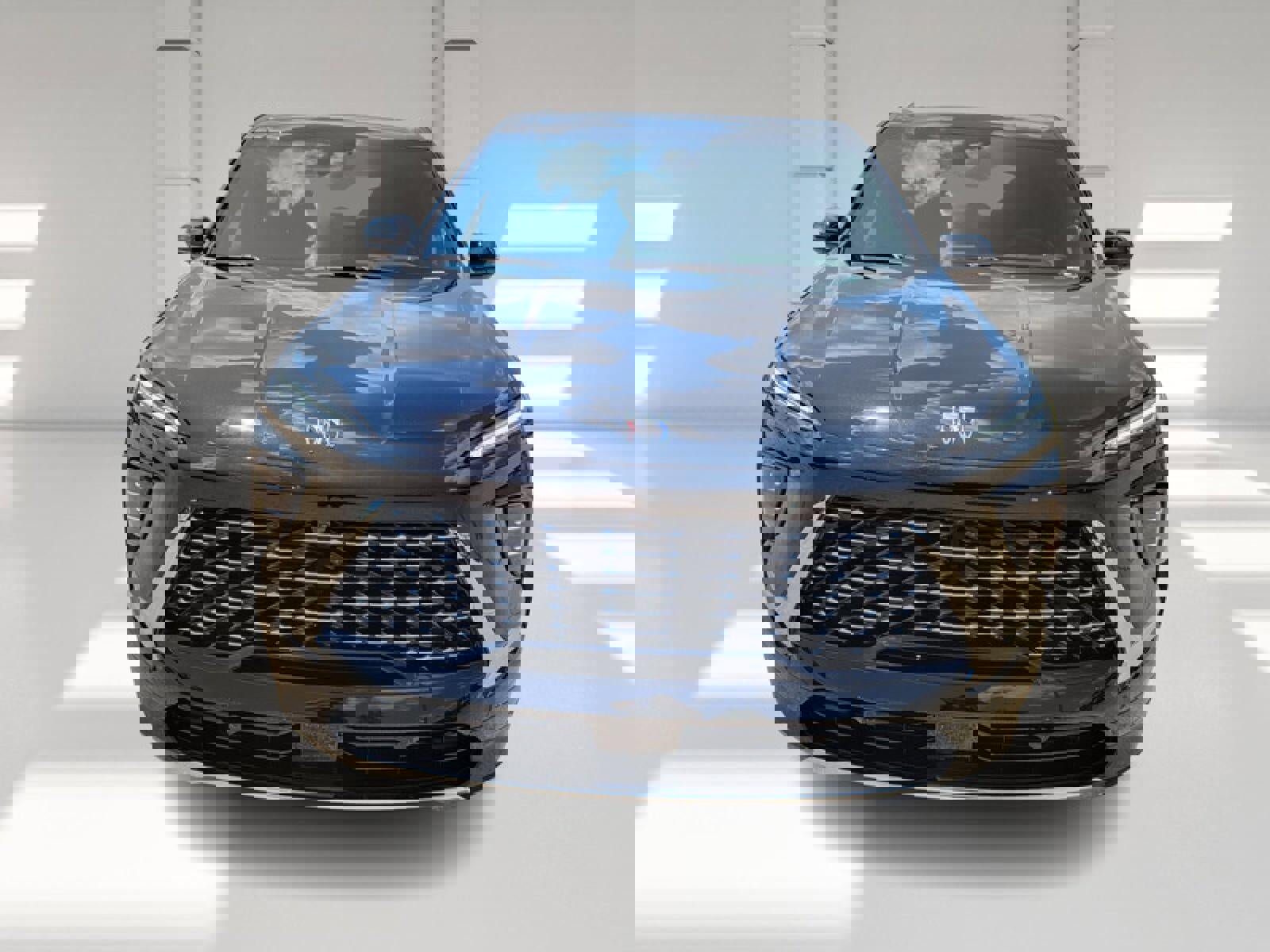 New 2026 Buick Enclave Avenir w/ Super Cruise Package image 2