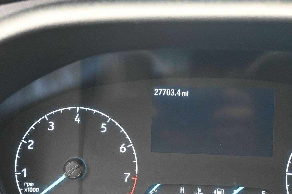 Used 2024 Ford Transit 350 XLT RWD image 35