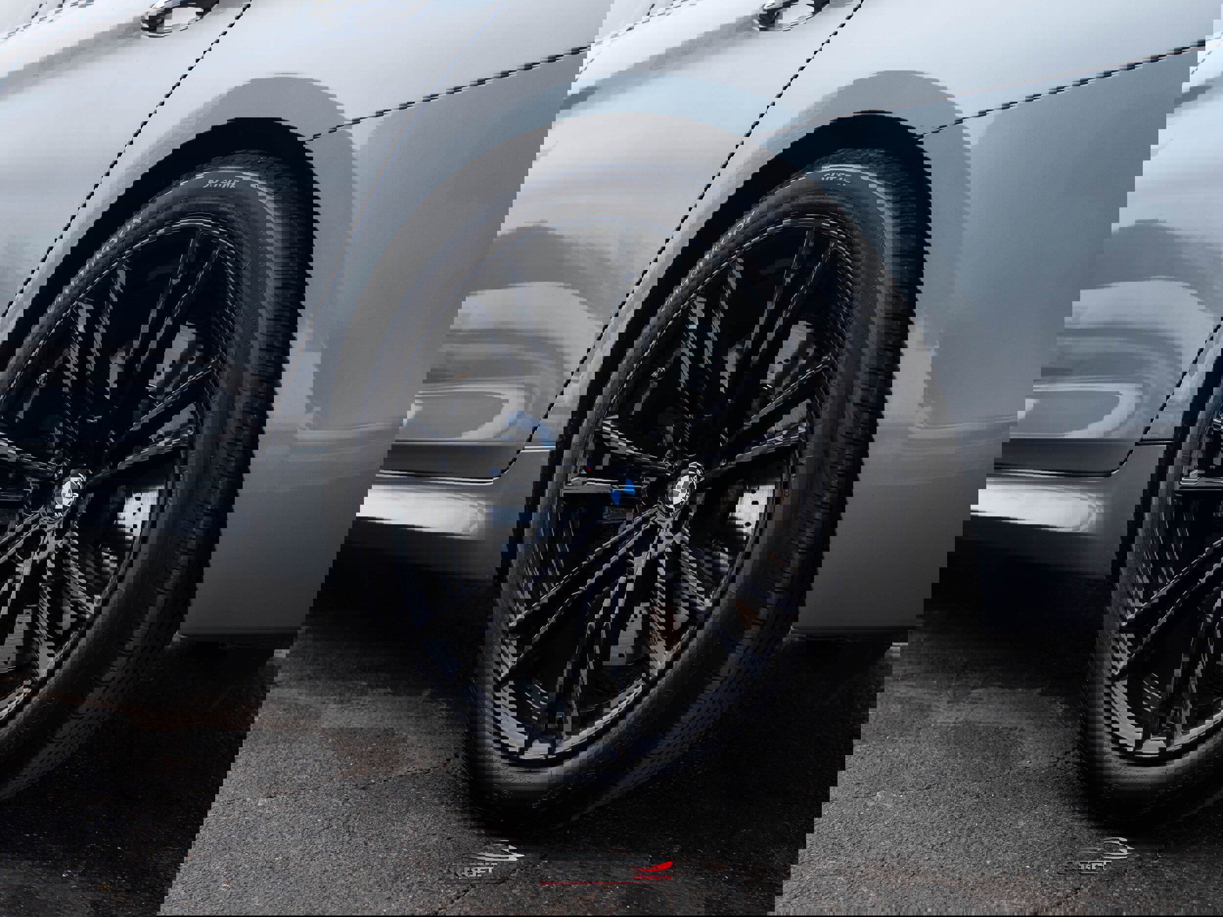 Used 2018 BMW M5 w/ Executive Package image 12