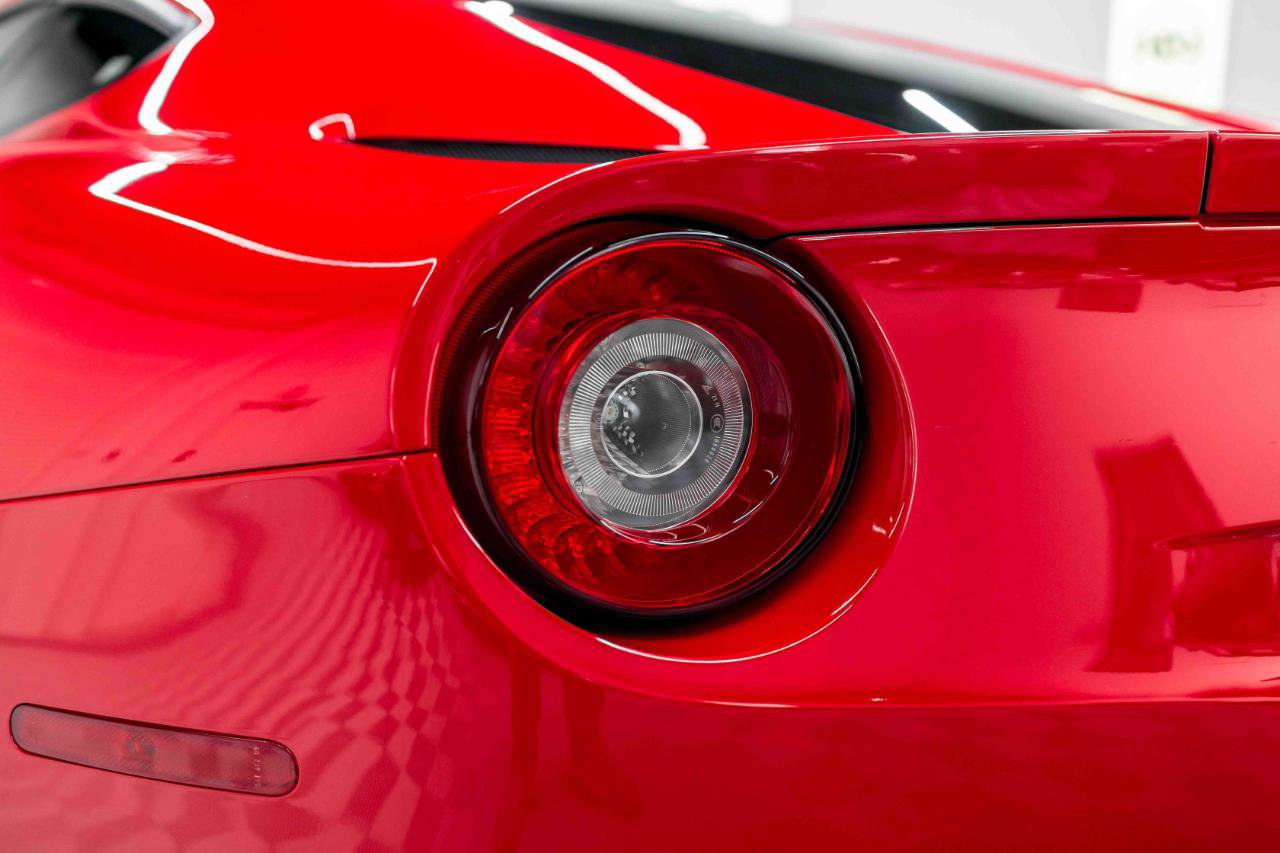 Used 2014 Ferrari F12 Berlinetta image 35