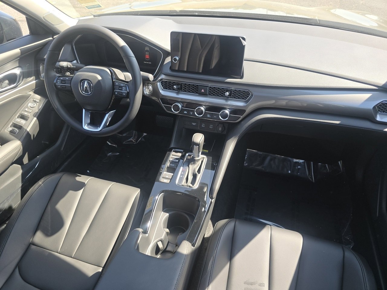 New 2026 Acura Integra image 10