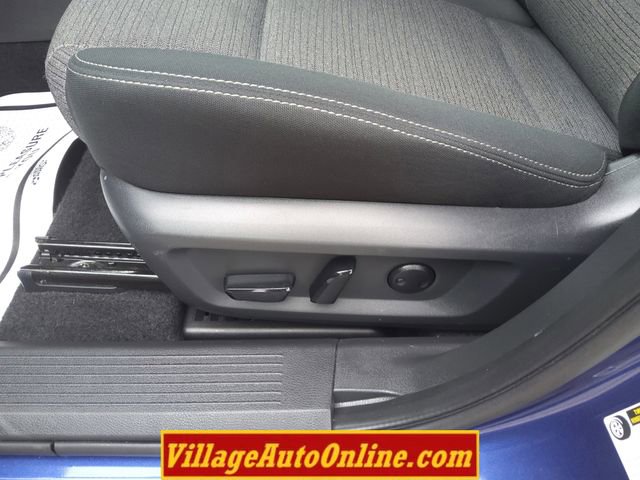 Used 2023 Nissan Rogue SV AWD/4WD image 14