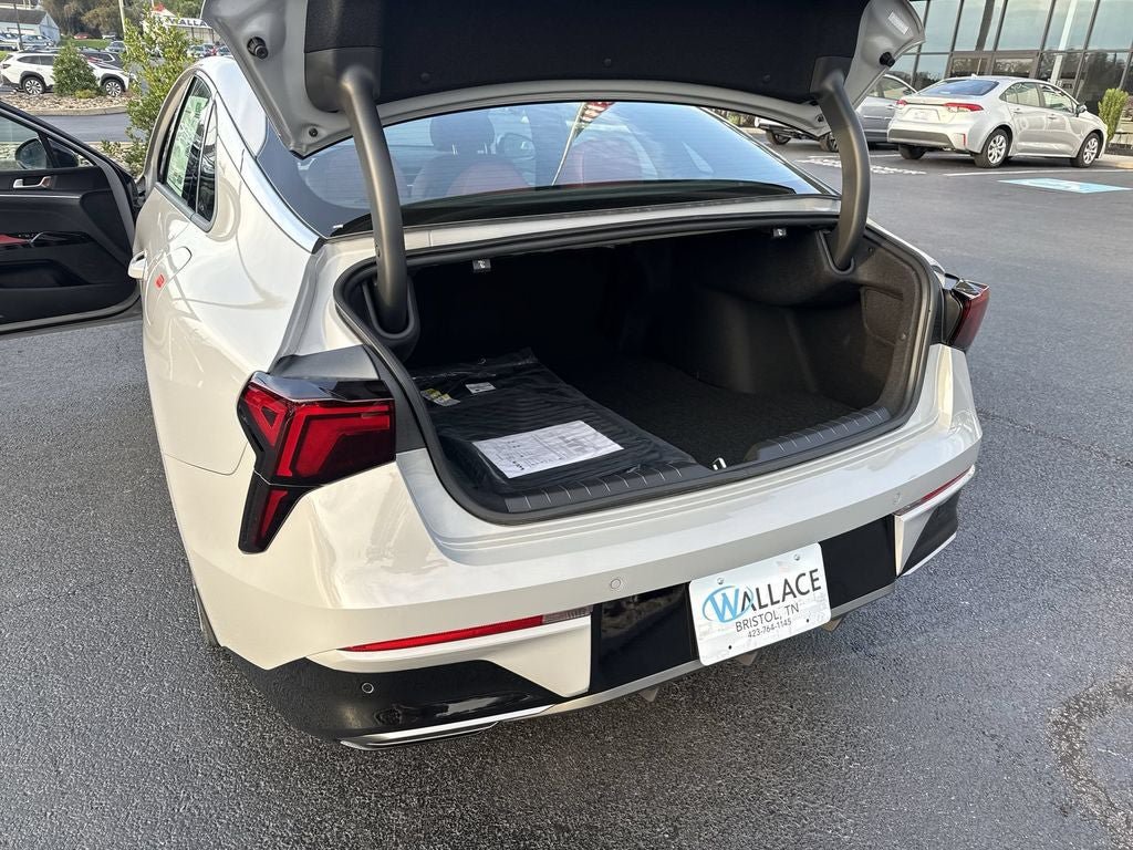 New 2026 Kia K5 GT-Line FWD image 41