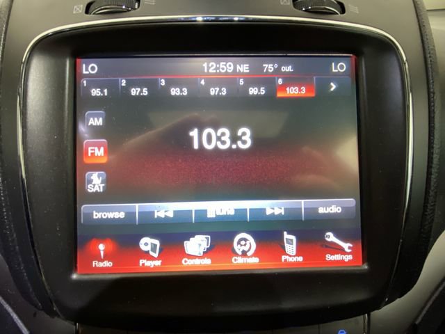 Used 2020 Dodge Journey Crossroad image 16