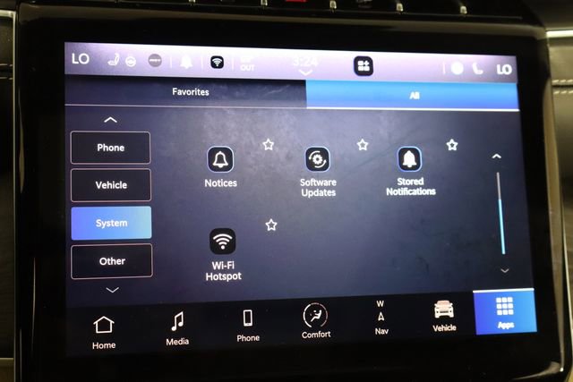 Used 2022 Jeep Grand Cherokee Limited AWD/4WD image 43