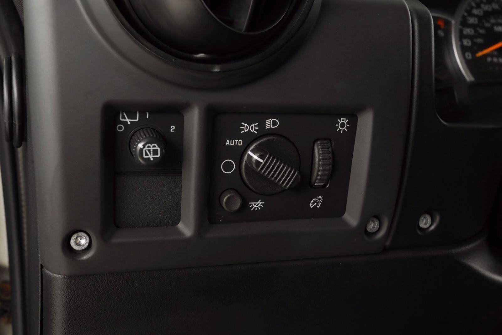 Used 2006 HUMMER H2 image 26