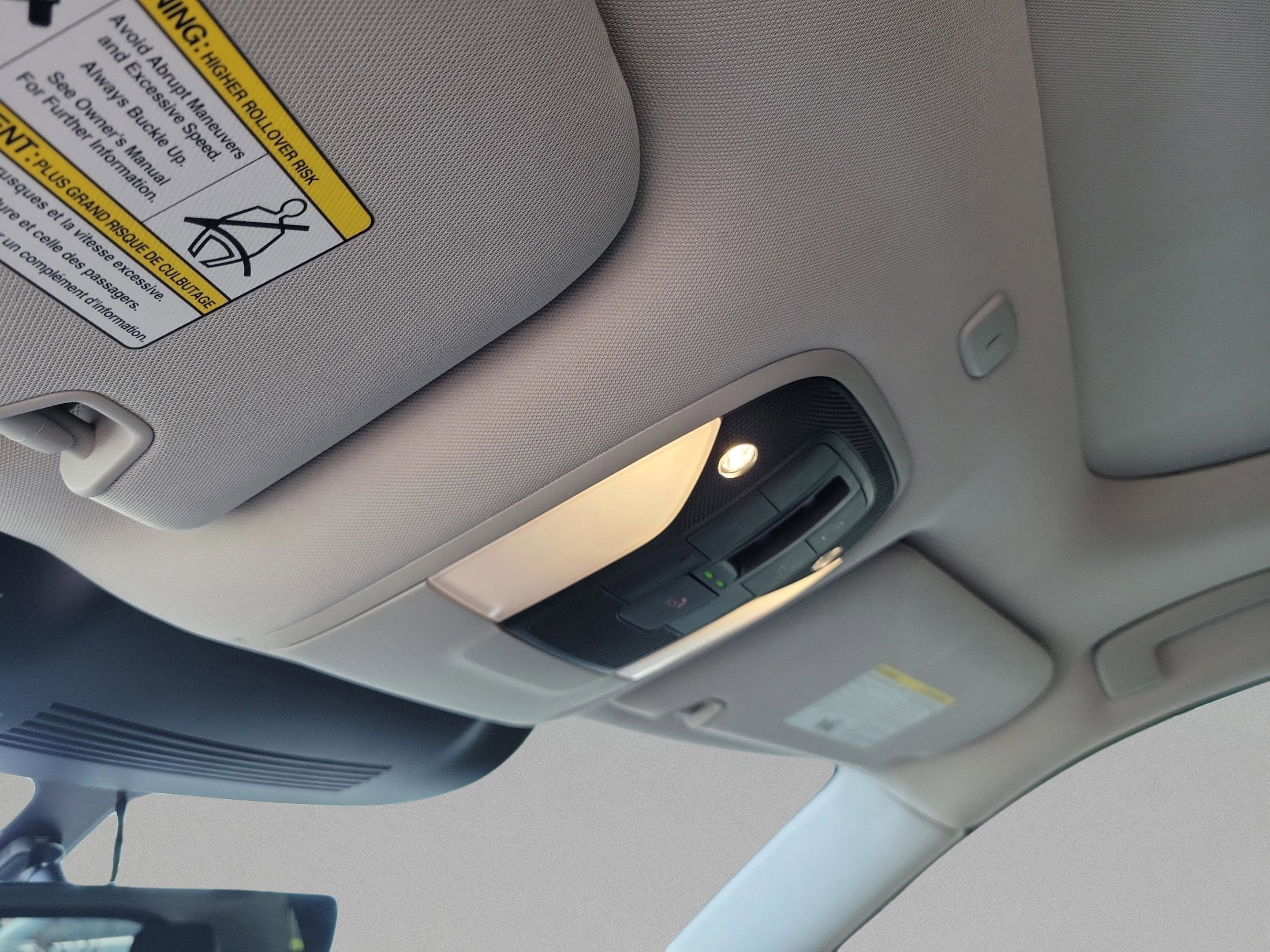 Certified 2026 INFINITI QX60 Pure image 19