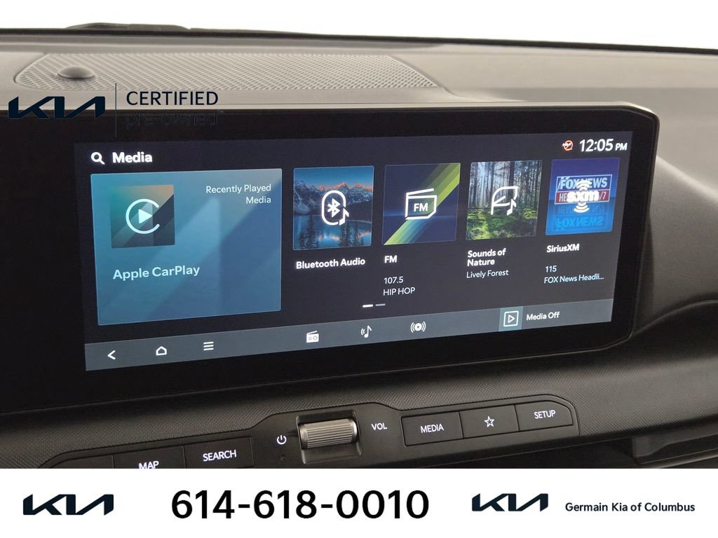 Certified 2026 Kia K4 FWD image 23