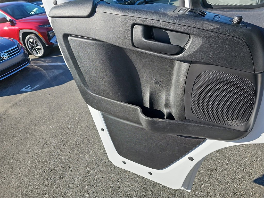 New 2025 RAM ProMaster 1500 w/ Convenience Group image 27
