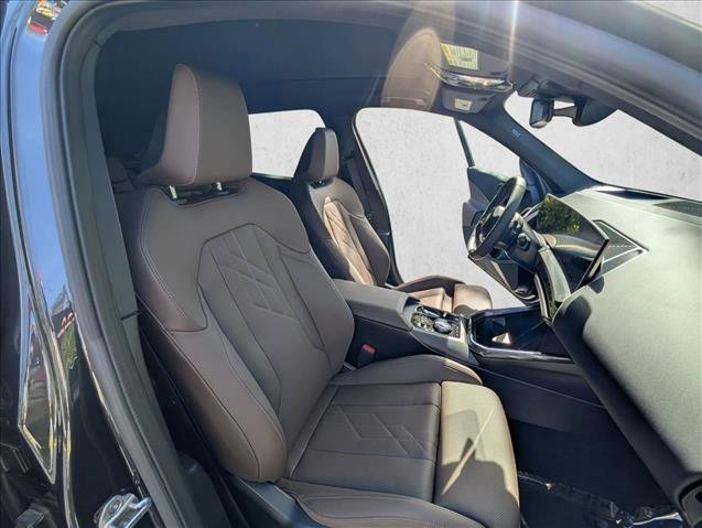 Used 2025 BMW X3 xDrive30i w/ Premium Package image 22