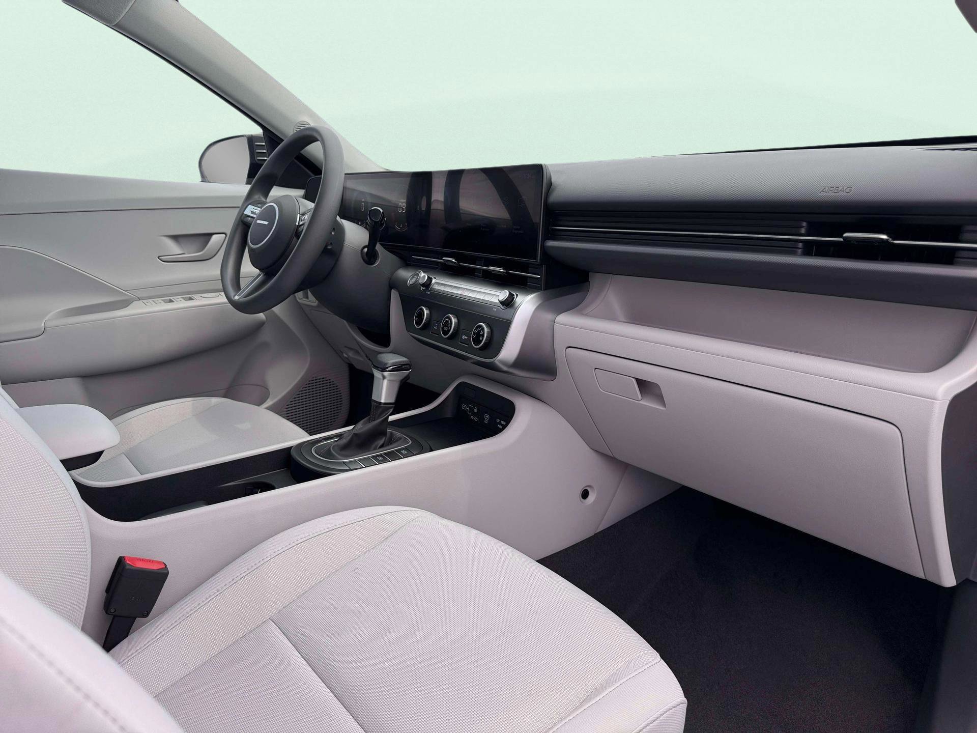 Certified 2026 Hyundai Kona SE FWD image 13