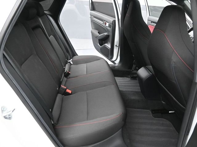 Certified 2025 Honda Civic Si image 12