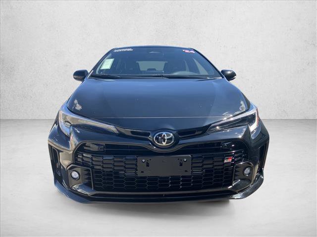 Used 2024 Toyota Corolla GR AWD/4WD image 2