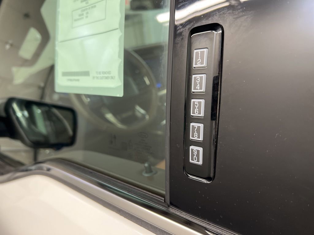 New 2026 Ford F150 King Ranch AWD/4WD image 34