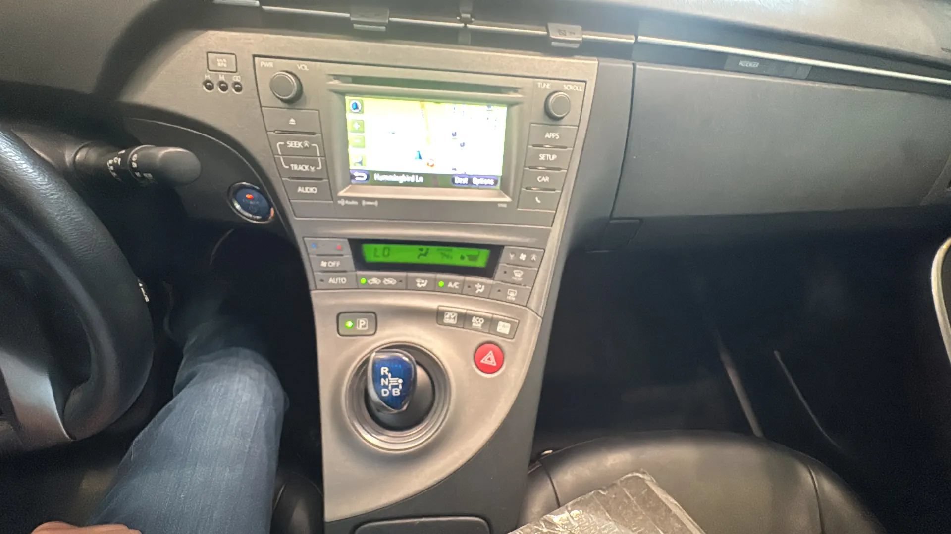 Used 2013 Toyota Prius Persona Series FWD image 40