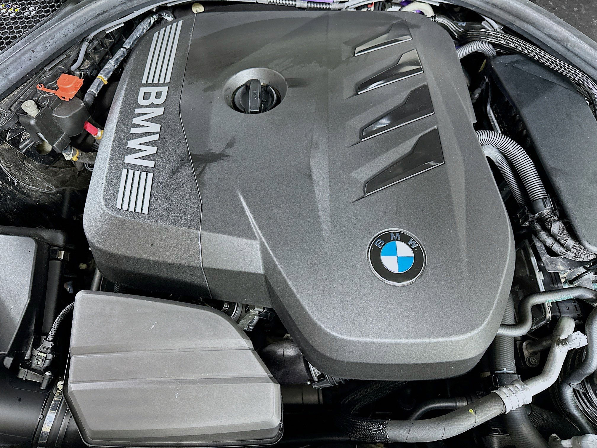 Used 2025 BMW 330i xDrive Sedan image 35