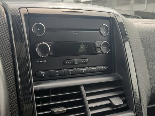 Used 2010 Ford Explorer Sport Trac XLT AWD/4WD image 18