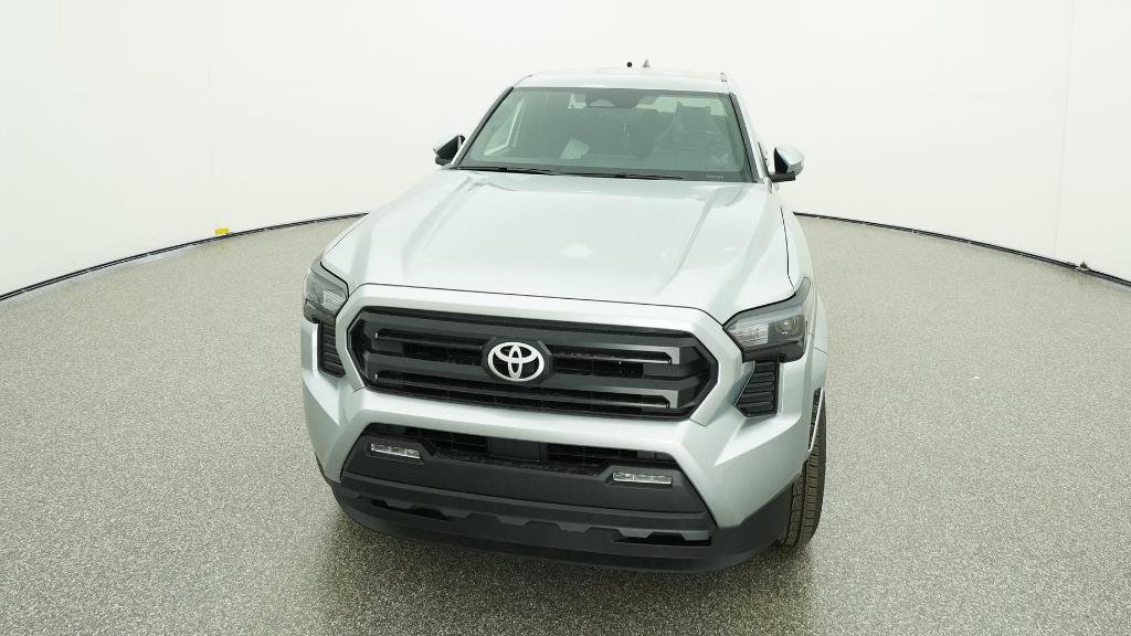 New 2025 Toyota Tacoma SR5 image 2