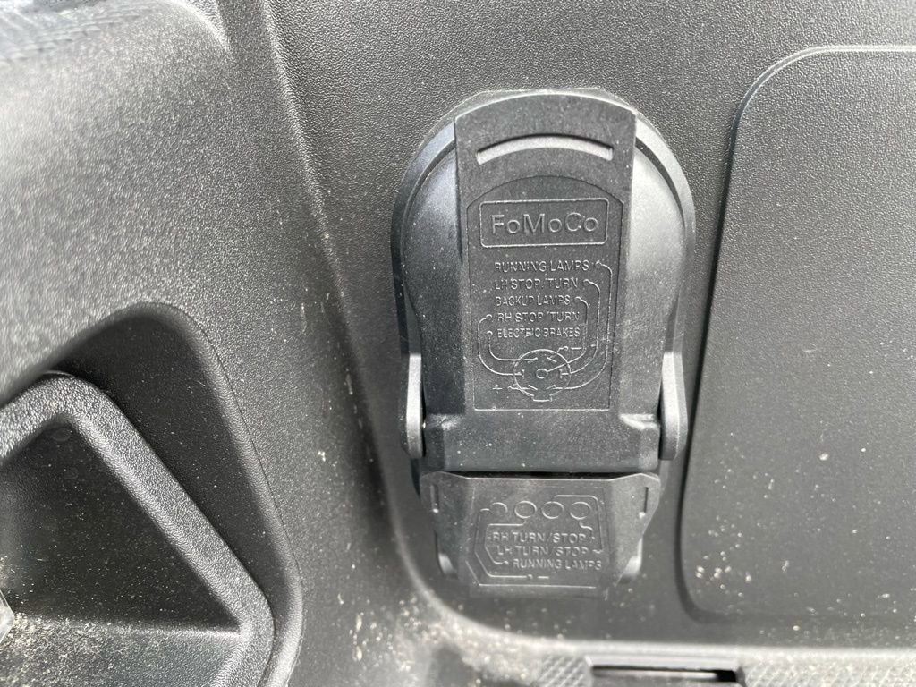 New 2026 Ford F250 XL w/ STX Appearance Package image 21