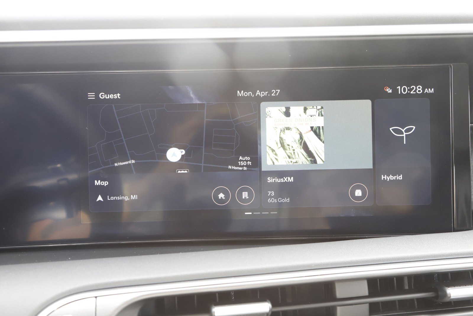 New 2026 Hyundai Palisade SEL Premium AWD/4WD image 22