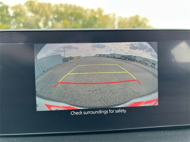 Used 2024 MAZDA MAZDA3 s image 28