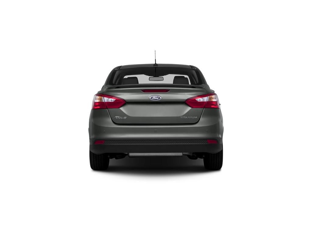 Used 2014 Ford Focus SE w/ SE Winter Package FWD image 5