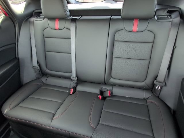 New 2026 Chevrolet Trax RS w/ Sunroof Package FWD image 7