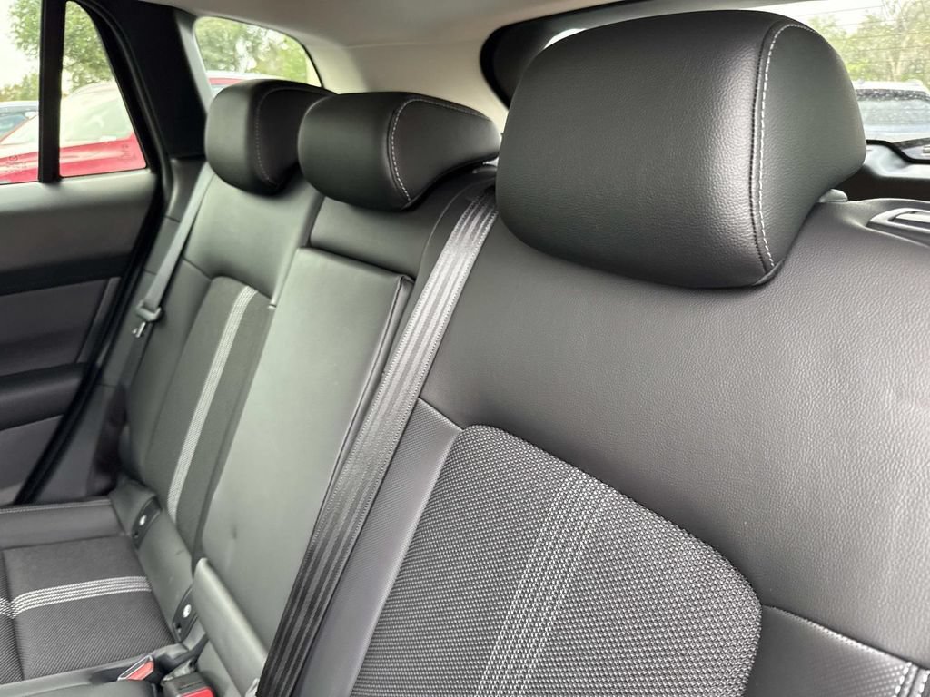 New 2026 MAZDA CX-50 AWD 2.5 S w/ Weather Package image 17