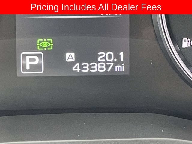 Used 2023 Subaru Ascent Onyx Edition Limited AWD/4WD image 28