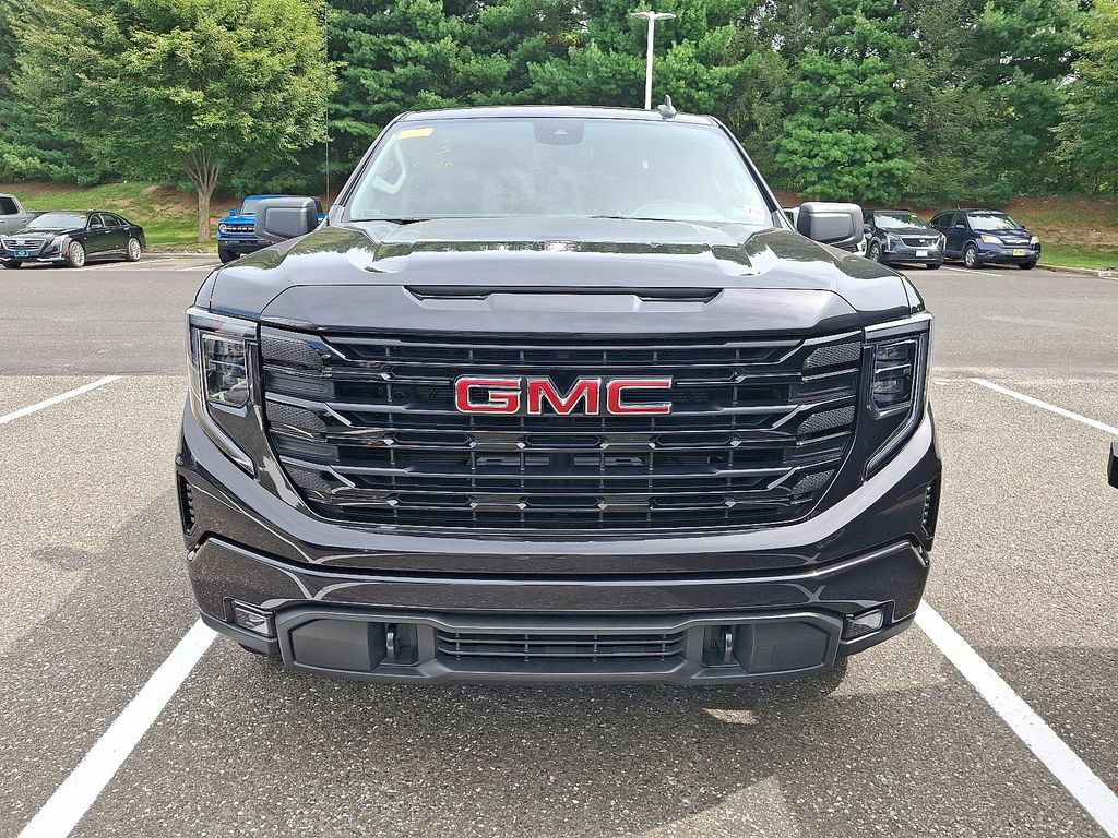 Certified 2024 GMC Sierra 1500 Elevation AWD/4WD image 2