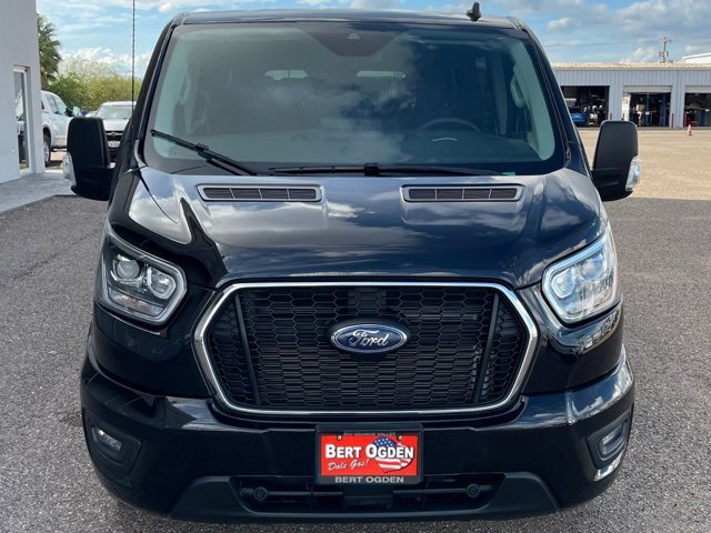 Used 2023 Ford Transit 350 XLT image 2