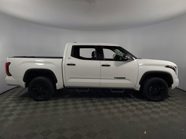 Used 2023 Toyota Tundra SR5 image 9