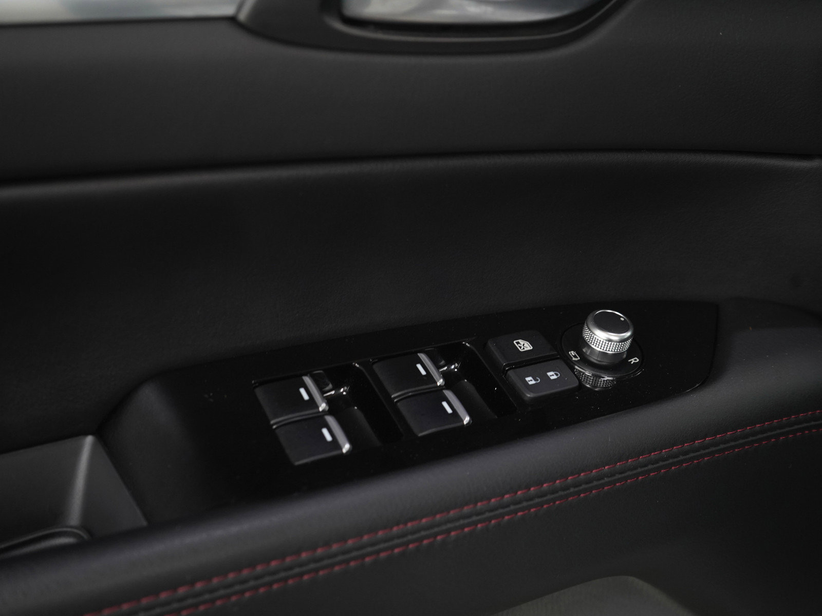 Used 2023 MAZDA CX-5 AWD 2.5 Turbo image 21