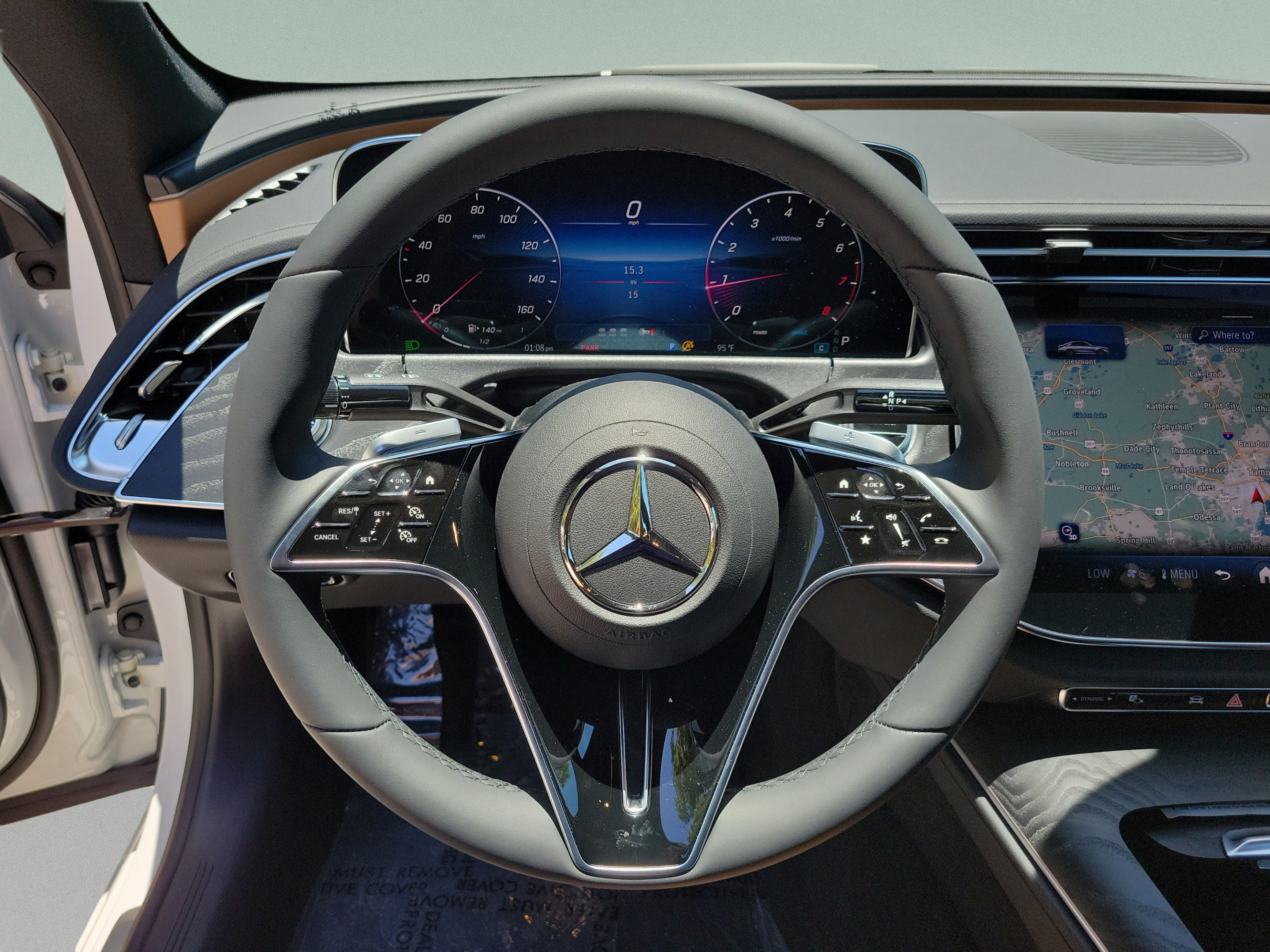New 2026 Mercedes-Benz E 350 Sedan image 20