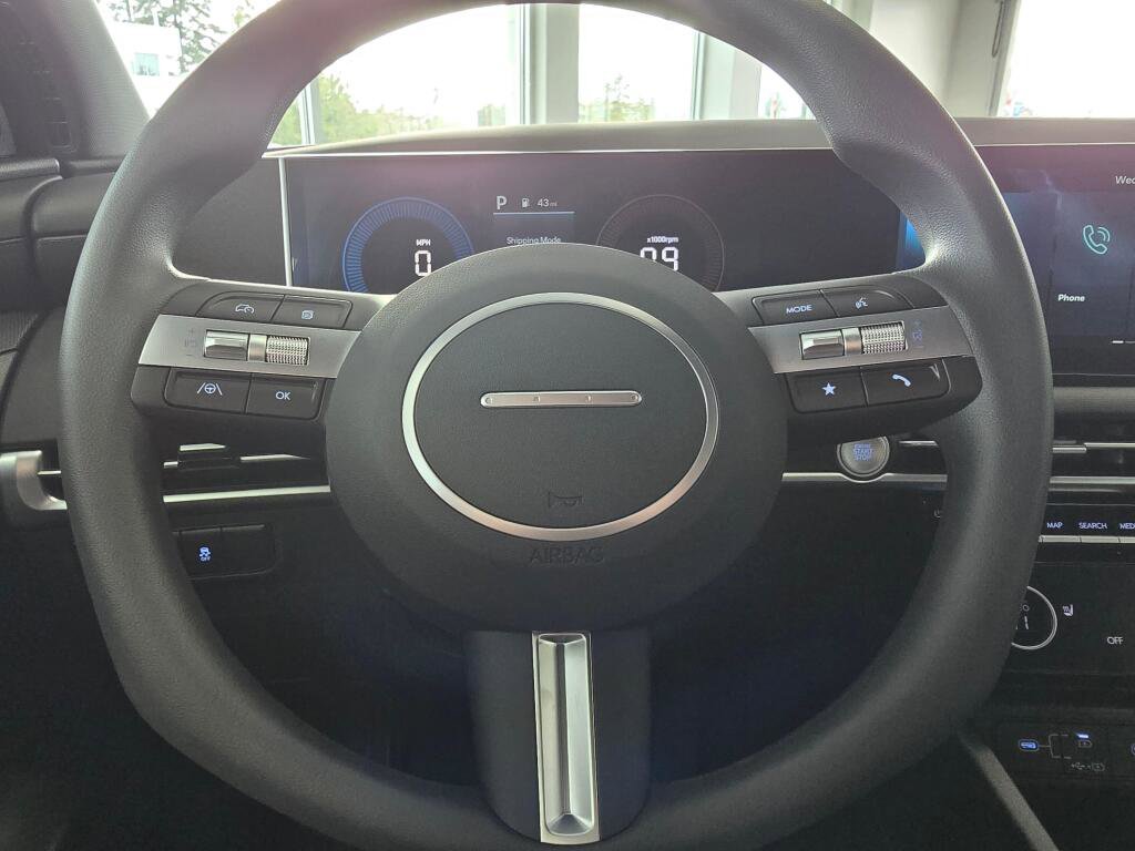 New 2026 Hyundai Santa Cruz SEL image 22