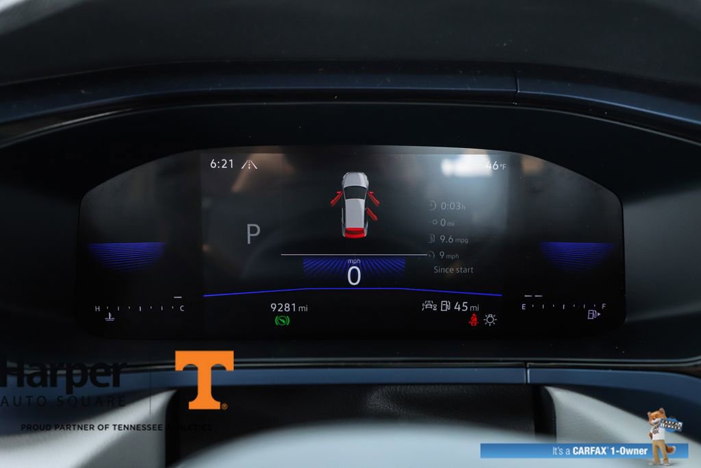 Used 2024 Volkswagen Taos SE w/ Panoramic Sunroof Package image 65