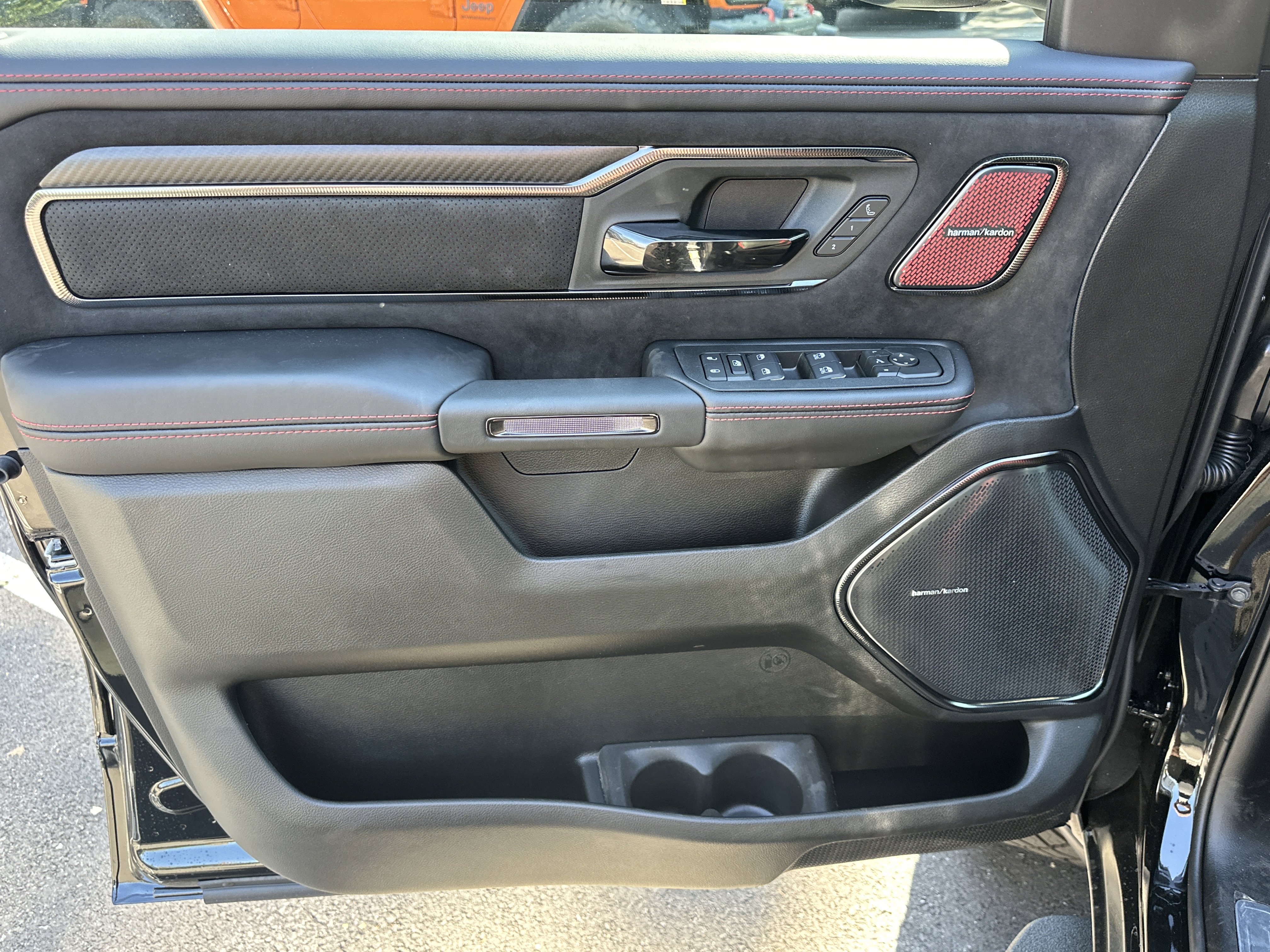 New 2026 RAM 1500 RHO AWD/4WD image 28