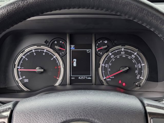 Used 2024 Toyota 4Runner TRD Pro AWD/4WD image 23