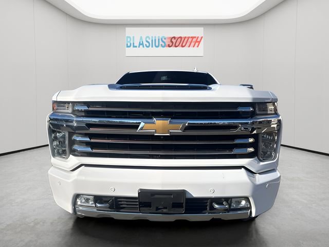 Used 2023 Chevrolet Silverado 2500 High Country AWD/4WD image 8
