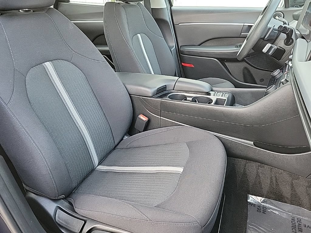 Used 2024 Hyundai Sonata SEL FWD image 15