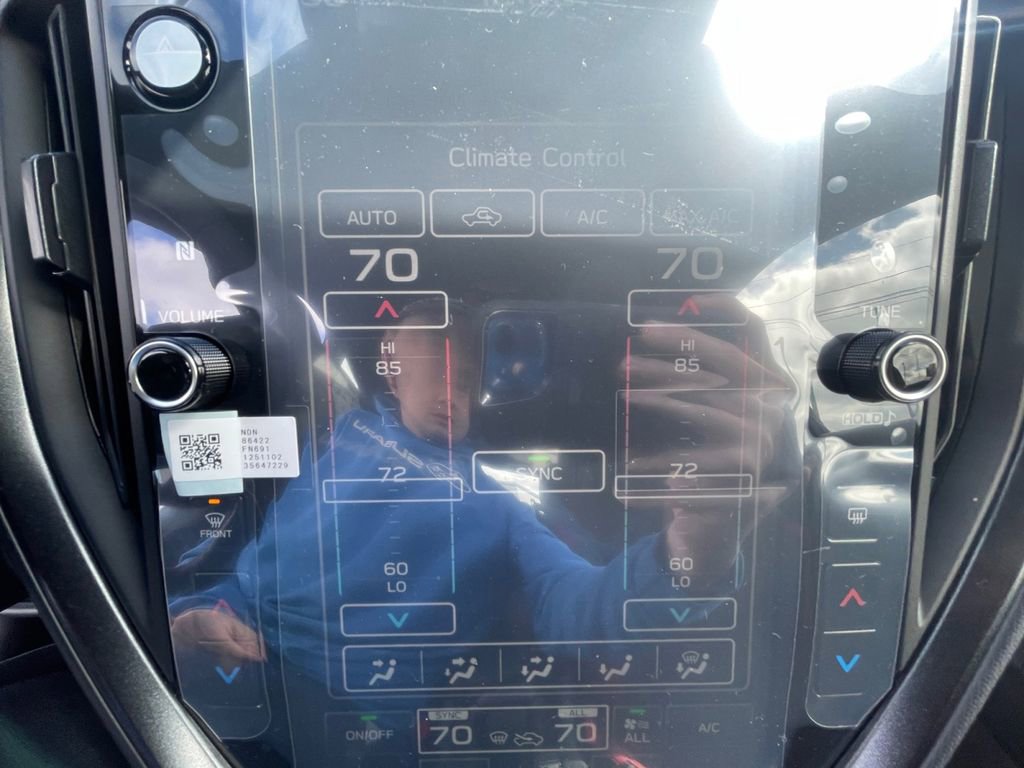 New 2026 Subaru Impreza RS image 25