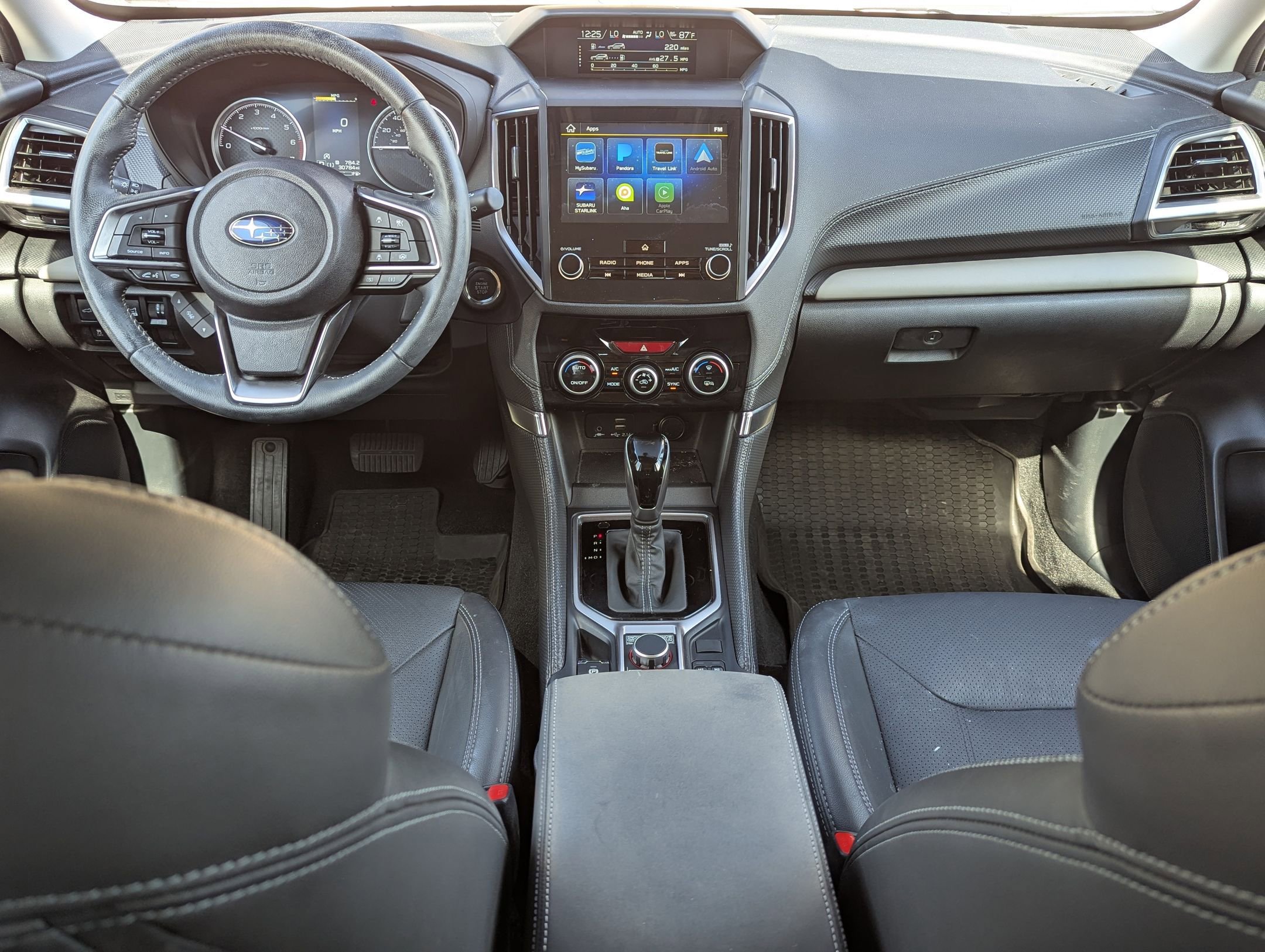 Used 2024 Subaru Forester Limited image 17